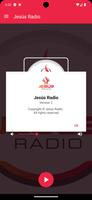 Jesús Radio imagem de tela 1