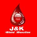 J&K Blood Donation
