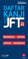 Daftar Kosakata Jepang poster