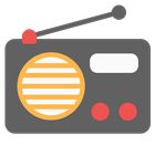 Radio Sharda - J&K FM Stations icône