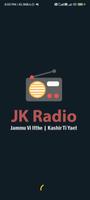 Radio Sharda - J&K FM Stations Affiche