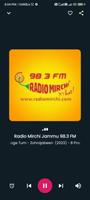 Radio Sharda - J&K FM Stations capture d'écran 3