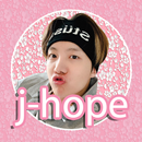 J-Hope BTS Wallpapers With Love 2020 APK