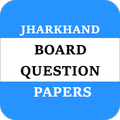 Jharkhand Board Question Paper
