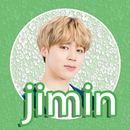 Jimin BTS Wallpapers With Love 2020 APK