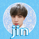 Jin BTS Wallpapers With Love 2020 APK