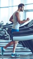 健身教练-健身指导 减肥训练 增肌训练 有氧运动 截图 3