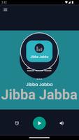 Jibba Jabba โปสเตอร์