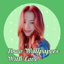 Jisoo Wallpapers With Love 2020-APK