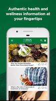Jiva Health App Plakat