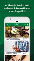 Jiva Health App الملصق