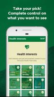 Jiva Health App تصوير الشاشة 2