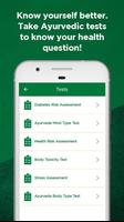 Jiva Health App تصوير الشاشة 3