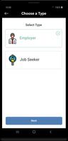 Jobgator imagem de tela 1