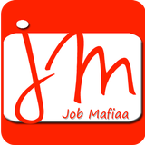 Job Mafiaa : Your Job Search Ends Here icône