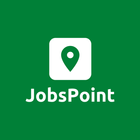 JobsPoint 图标