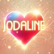 JODALINE 圖標