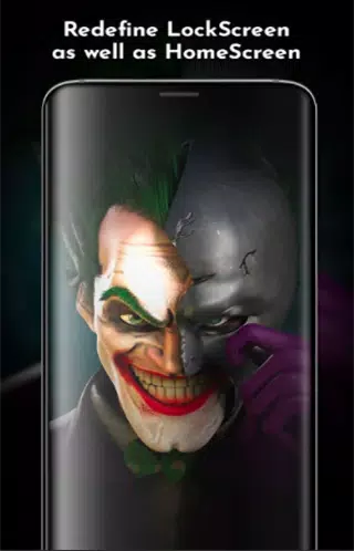 Joker Wallpaper Hd 4k 21 Apk For Android Download