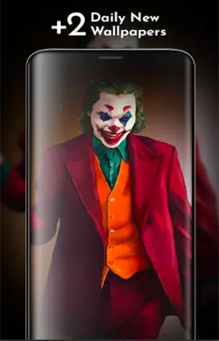 Joker Wallpaper Hd 4k 21 Apk For Android Download