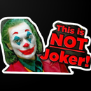Joker Stickers (WAStickerApps) APK