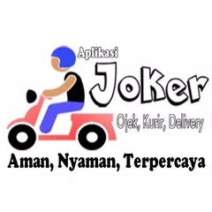 Aplikasi Joker APK download