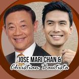 Philippines Love Songs | Jose M. C. & Christian B.