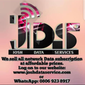 Josh Data Service