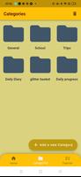 Journalit | Notes & Tasklists Screenshot 3