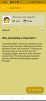Journalit | Notes & Tasklists Screenshot 1