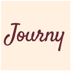 Journy - Journal familial icône