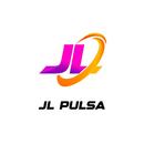 JL Pulsa-Agen Pulsa Murah APK