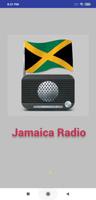Jamaica Radio Online FM Cartaz