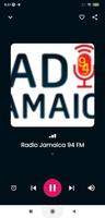Jamaica Radio Online FM imagem de tela 2