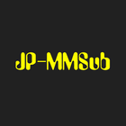 JPMMSub ไอคอน