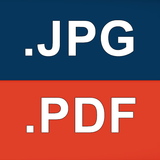 JPG to PDF Converter aplikacja