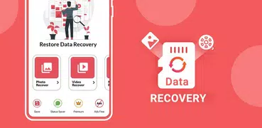 Restore Data Recovery