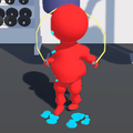 Jump Rope Slimming