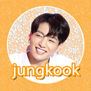 JungKook BTS Wallpapers With Love 2020 APK