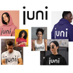 juni