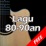 ”Lagu 80-90an