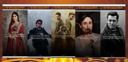 Lagu India Campuran Terbaru ภาพหน้าจอ 2