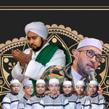 ”Sholawat Habsyi Terbaru