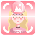 MoodyWall - Find Wallpaper by Your Selfie