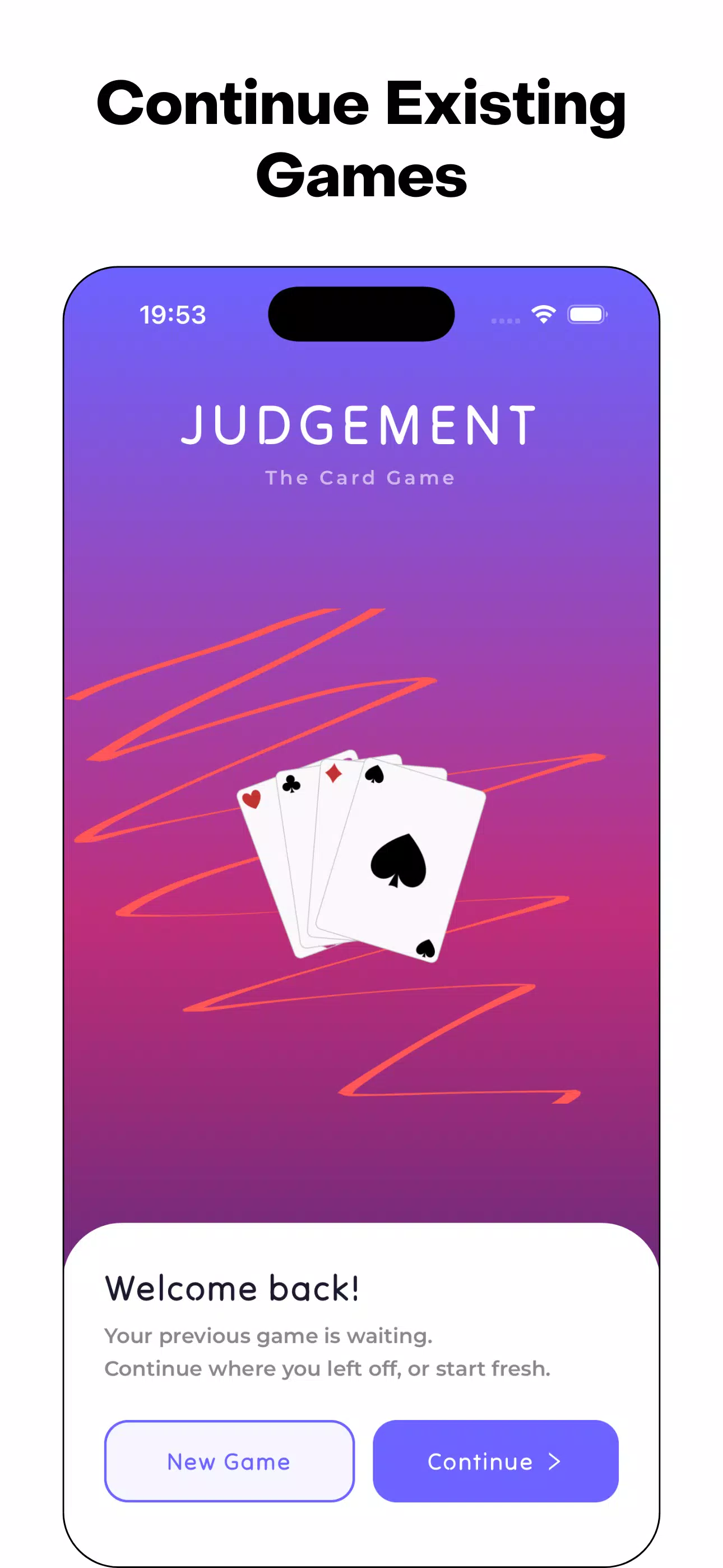 Judgement