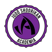 Shoorikan Zeichen