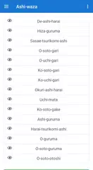 Judô Waza XAPK Herunterladen