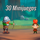 30 Minijuegos Gratis APK