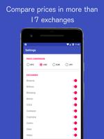 Crypto Arbitrage Pro ảnh chụp màn hình 2
