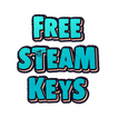 ”Free Steam Keys