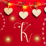 K Name DP - K Letter DP